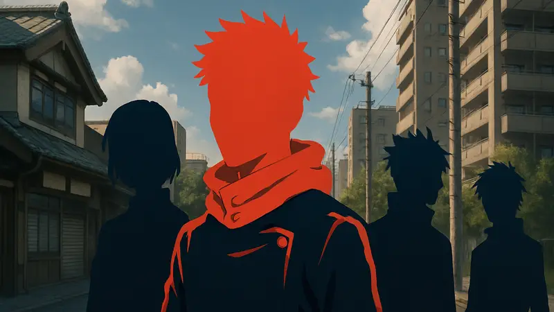 Джуджутсу Кайсен: Итадори Юдзи и другие герои, анонс сиквела 27 апреля 2026.