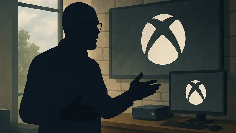 Мэтт Бути, глава Xbox, объясняет политику эксклюзивов для консолей и ПК