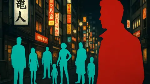 Yakuza Kiwami 3: Гайд по всем 31 побочным историям