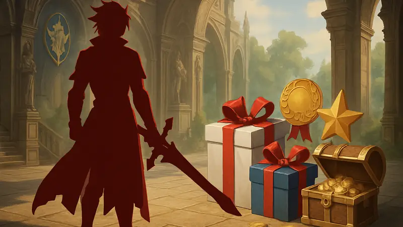 Новый герой Карл Херон и праздничные награды в Seven Knights Re:BIRTH.