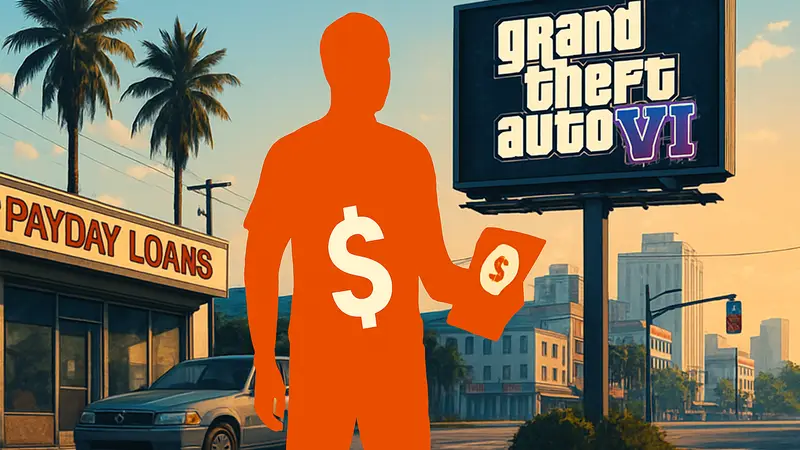 Скриншот GTA 6, высмеивающий покупателей Ultimate Edition за $100