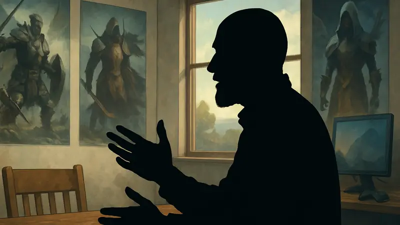 Марк Дарра, бывший продюсер BioWare, рассуждает о разработке игр