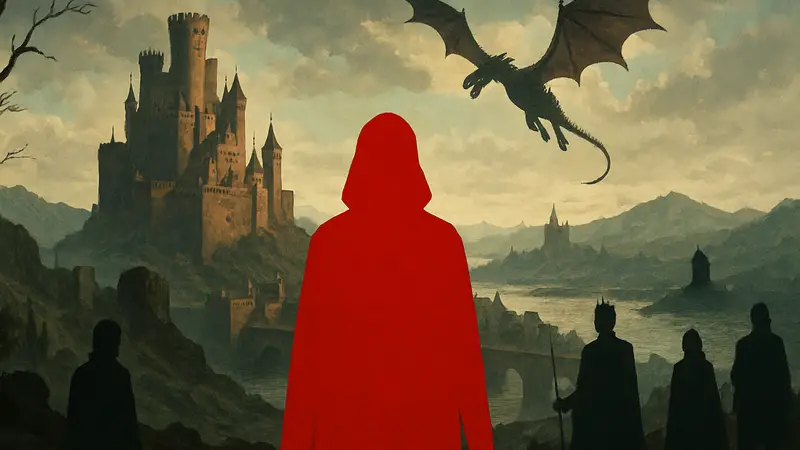 Трейлер HBO «The Reign of Thrones» к 15-летию сериала «Игра престолов»