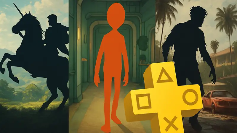 Игры Unicorn Overlord, Harold Halibut и Dead Island 2, покидающие PS Plus