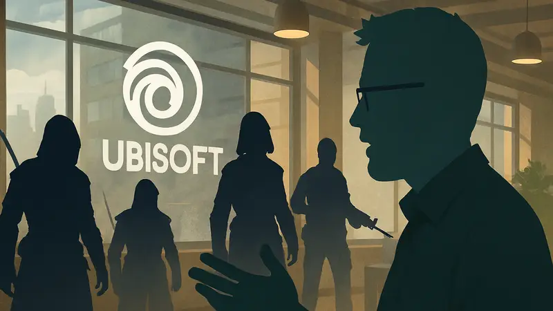 Алекс Хатчинсон, директор Assassin's Creed, обсуждает проблемы Ubisoft и утечку талантов.