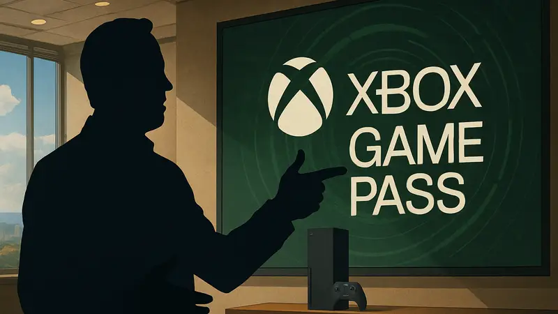 Фил Спенсер, глава Xbox, говорит о будущем Game Pass и его цене
