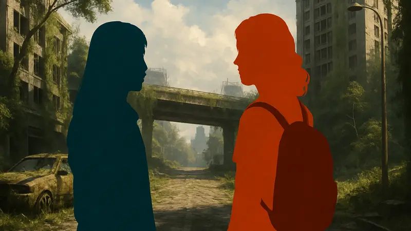 Мишель Мао и Кириана Краттер присоединились к сериалу «Одни из нас»