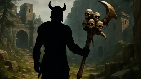 Гайд по квесту «Знамя знамён» в Gothic 1 Remake: Улу-Мулу