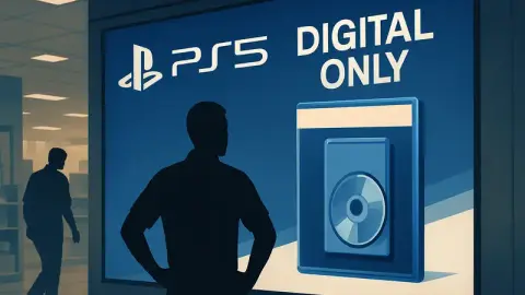 Издатель Sega не верит, что цифровой формат PS5 сильно повлияет на индустрию