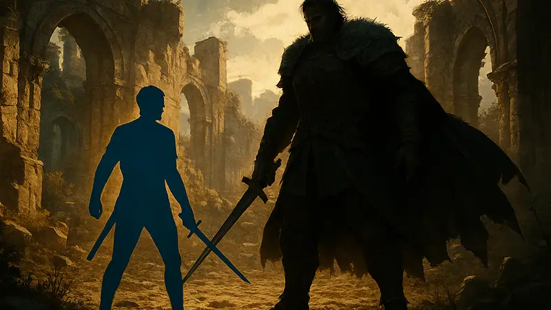 Босс Люциан Бастиер в Crimson Desert, советы по бою