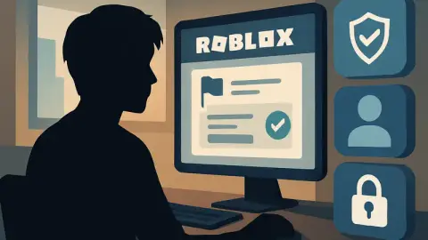 Roblox: Обновление системы жалоб, виден результат