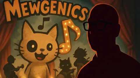 Mewgenics может стать мюзиклом? Сооснователь намекнул