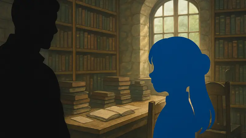 Ascendance of a Bookworm аниме: Wit Studio удаляет AI-сцены из опенинга