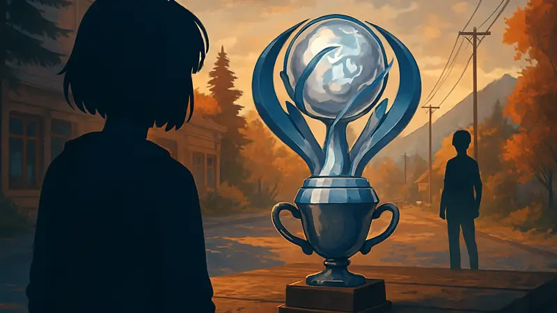 Изображение трофея или скриншот из Life is Strange: Reunion. Гайд по достижениям.