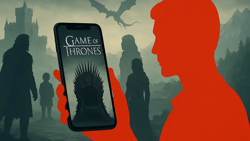 Мобильная игра Game of Thrones, персонажи из Игры престолов, графика