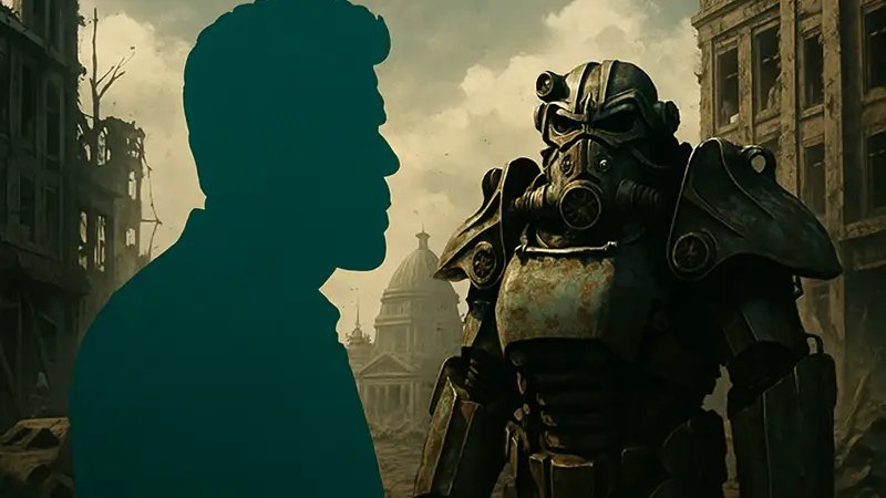 Актер Рон Перлман, сериал Fallout 3 сезон, возможное возвращение в роли.