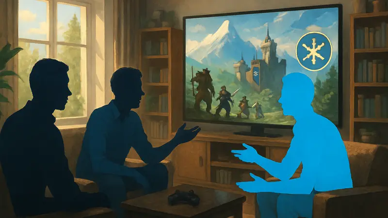 Игроки обсуждают преимущества и недостатки сезонной модели в MMO играх.