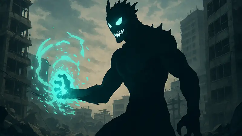 Новый вариант персонажа из Kaiju No. 8 The Game демонстрирует уникальные способности