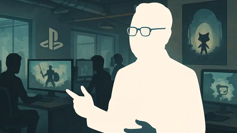 Шухей Ёсида, бывший глава Sony, говорит об инди-играх и трендах.