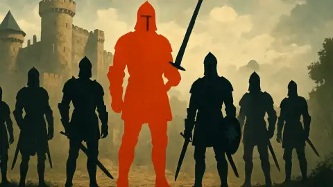 6 сильнейших рыцарей Игры престолов: кто сильнее Дунка?