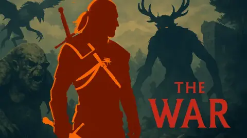 Мод для The Witcher 3: Геймеры воссоздают квест, нужен Геральт