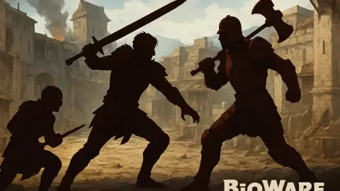 Dragon Age 2: почему вырезали половину квестов?