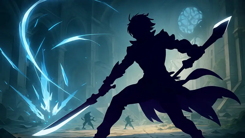 Изображение персонажа Мортейнакса из Honkai Star Rail в бою