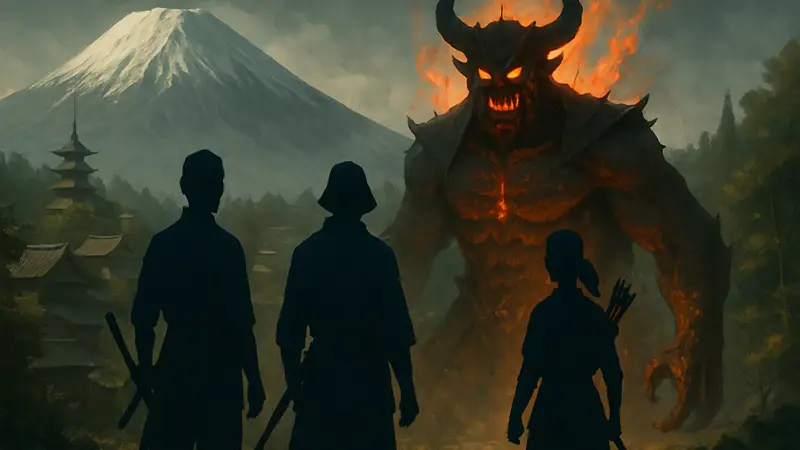 Ghost of Yōtei босс Адский режим, обновление, матчмейкинг рейдов