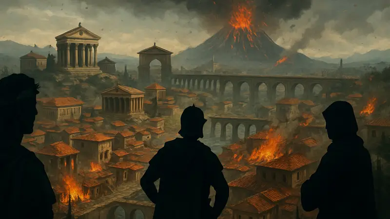 Anno 117 Pax Romana, DLC Prophecies of Ash, стратегия, градостроительный симулятор
