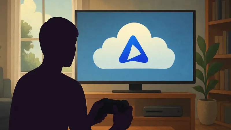 Amazon Luna, изменения в сервисе, облачный гейминг.