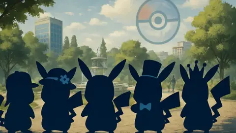 Pokémon Go: гайд по событию "Pikachu Celebration"