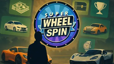 Forza Horizon 6: как получить больше Super Wheelspins