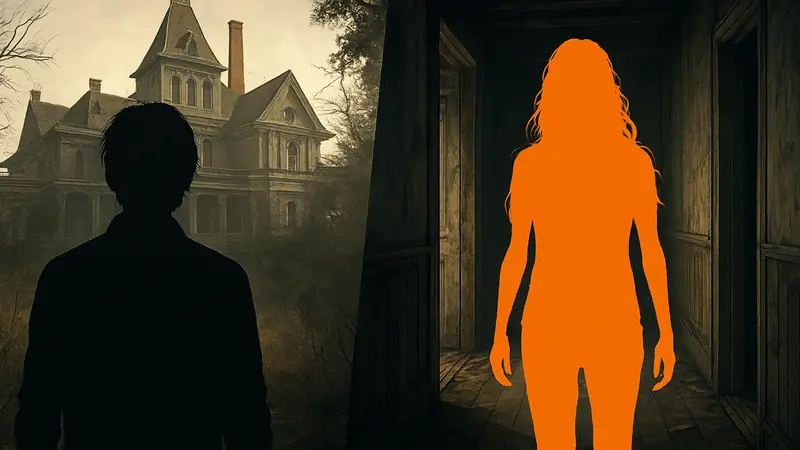 Resident Evil Requiem и Resident Evil 7: скрытая отсылка, игровая связь, пасхалка