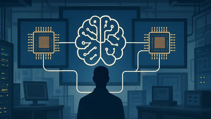 Технология Gimlet Labs решает проблему инференса ИИ на различных чипах.