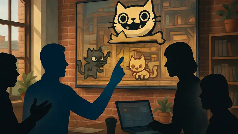 Фанаты игры Mewgenics активно обсуждают и формулируют свои пожелания к предстоящему обновлению.