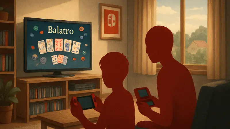 Игроки выбирают, во что поиграть на Nintendo Switch и 3DS на выходных.