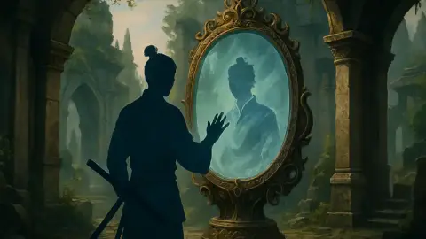Гайд: Как поменять внешность в Nioh 3 и найти Зеркало