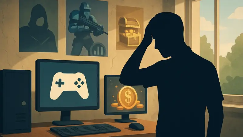 Разработчики игр и механики, о которых они сожалеют.