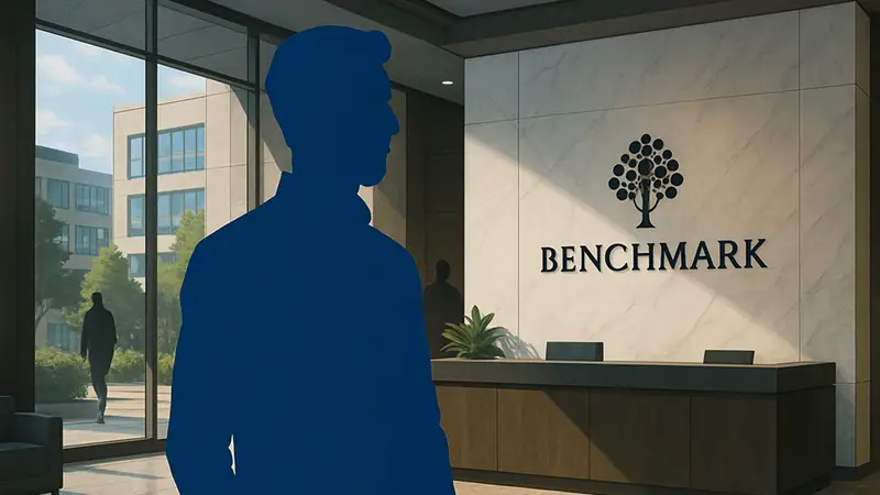 Джек Альтман присоединяется к Benchmark, генеральный партнер венчурного фонда