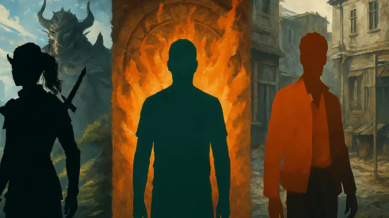 Лучшие пошаговые RPG: Baldur's Gate 3, Disco Elysium и другие игры жанра