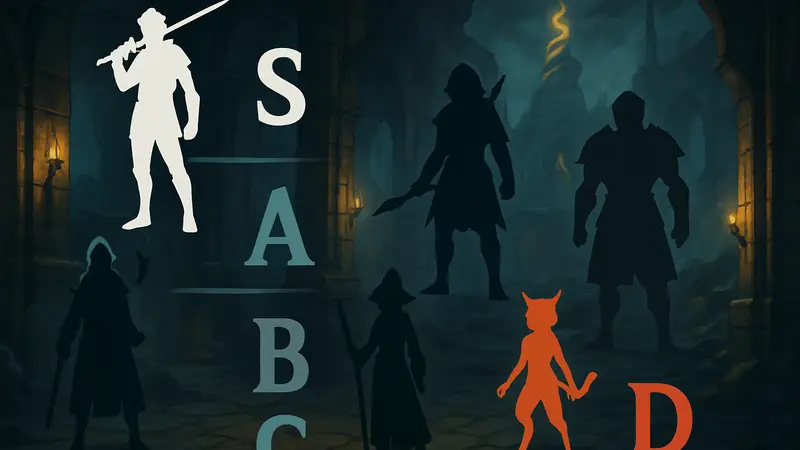 Все пять персонажей Slay the Spire 2, расположенные в тир-листе