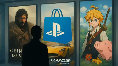 13 новых игр и предзаказов в PlayStation Store на этой неделе