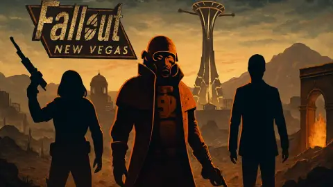 Fallout New Vegas: гайд по DLC — старт и требования