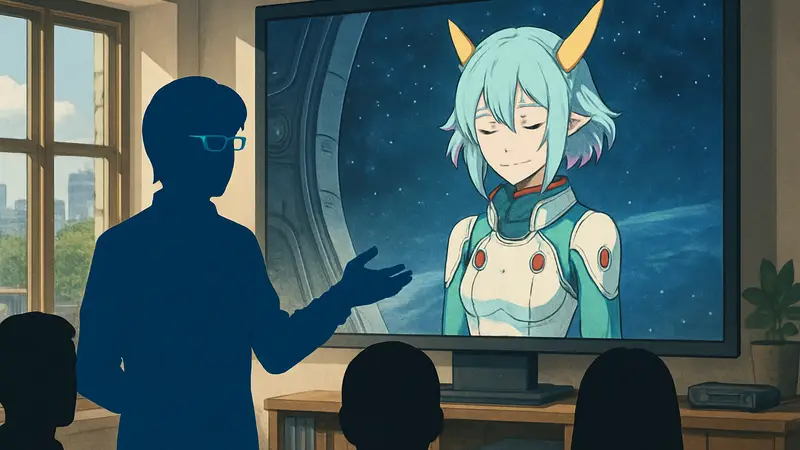 Тору Кавакацу, создатель Gnosia, объясняет проблемы инди-игр на рынке и их коммерческие провалы