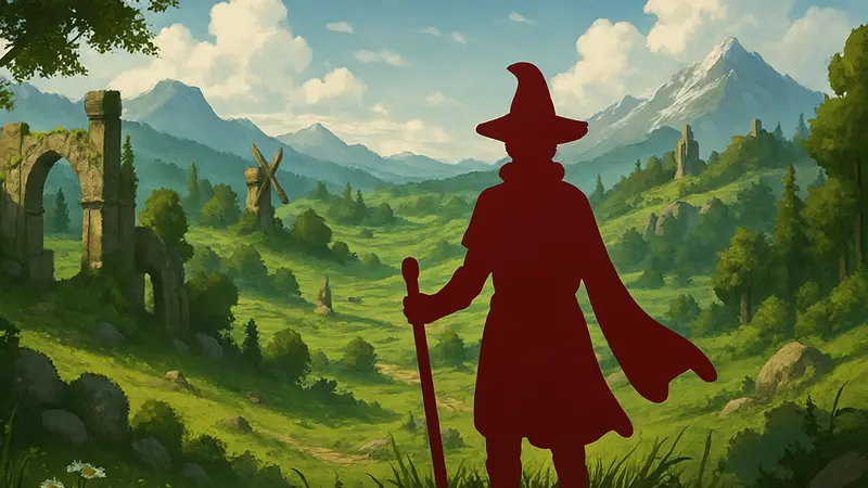 Скриншот геймплея Windrose, демонстрирующий ключевые особенности игры