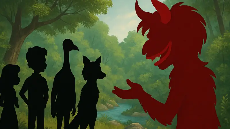 Трейлер Mating Season Netflix, мультсериал от создателей Биг Маута