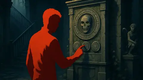 Resident Evil Requiem: финальная головоломка решена без датамайнинга