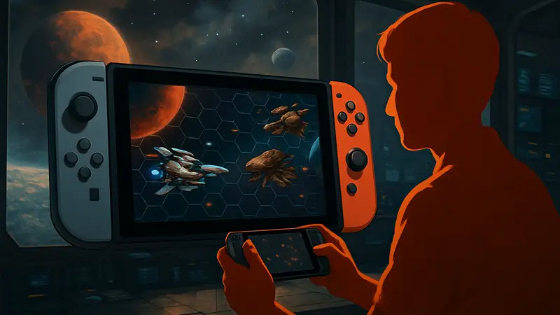 R-Type Tactics I • II Cosmos на Nintendo Switch — обзор портированной игры