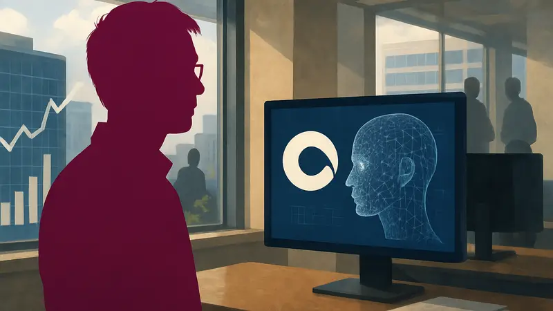 Эндрю Дай, бывший исследователь DeepMind. Инвестиции в ИИ-стартап, визуальный ИИ.