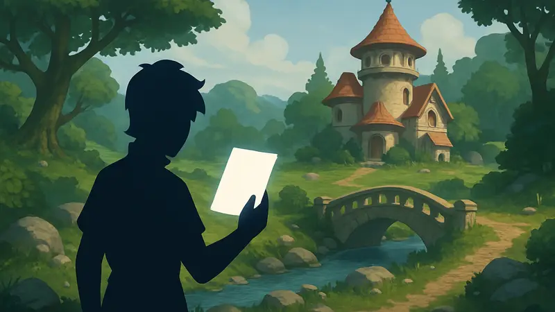 Игровая Записка в Pokopia. Гайд по поиску всех 11 коллекционных предметов.